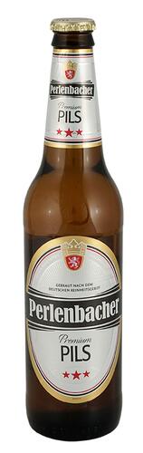 Perlenbacher Premium Pils