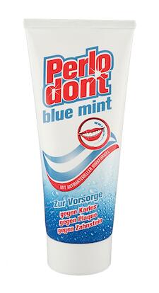 Perlodont Blue Mint