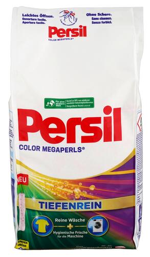 Persil Color Megaperls
