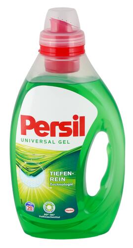 Persil Universal Gel Vollwaschmittel