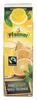 Pfanner 100% Orangensaft aus Orangensaftkonzentrat, Fairtrade Pfanner 100% Orangensaft aus Orangensaftkonzentrat, Fairtrade