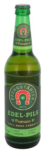 Pfungstädter Edel-Pils Premium Pfungstädter Edel-Pils Premium