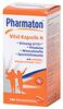 Pharmaton Vital Kapseln N, Weichkapseln