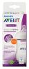 Philips Avent Natural Flasche, 1m+, 260 ml, SCF033/16 Philips Avent Natural Flasche, 1m+, 260 ml, SCF033/16