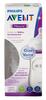 Philips Avent Natural Flasche Glas, 1m+, 240 ml, SCF053/17 Philips Avent Natural Flasche Glas, 1m+, 240 ml, SCF053/17