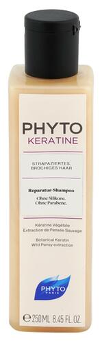 Phyto Keratine Reparatur-Shampoo
