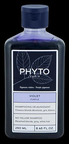 Phyto Violet No Yellow Shampoo