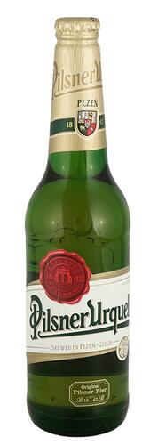 Pilsener Urquell Pilsener Urquell