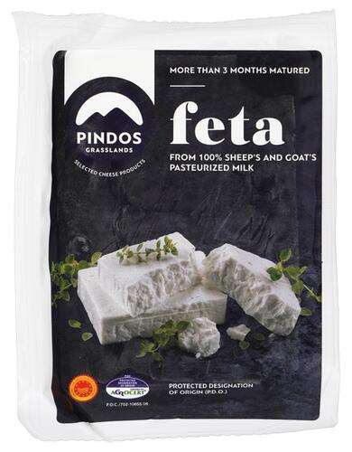 Pindos Feta