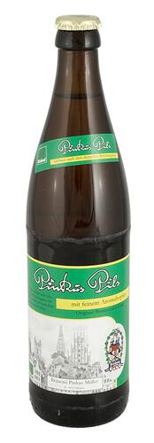 Pinkus Pils, Bioland Pinkus Pils, Bioland