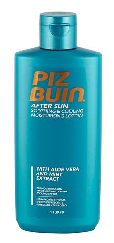 Piz Buin After Sun Soothing & Cooling Moisturising Lotion