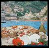 Pizzakarton Positano, 30 x 30 x 4 cm Pizzakarton Positano, 30 x 30 x 4 cm