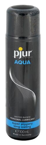 Pjur Aqua