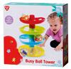 Play Busy Ball Tower Bunter Kugelturm