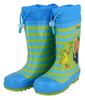 Playshoes Gummistiefel Freunde für Immer, blau Playshoes Gummistiefel Freunde für Immer, blau