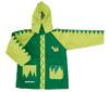 Playshoes Regenjacke Krokodil