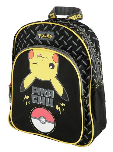 Pokémon Pikachu Kinderrucksack