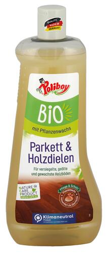 Poliboy Bio Parkett & Holzdielen