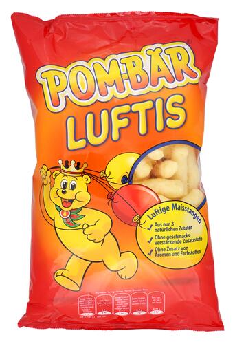 Pom-Bär Luftis