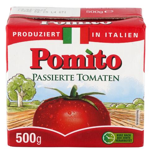 Pomito Passierte Tomaten