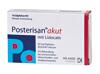 Posterisan akut mit Lidocain, Zäpfchen Posterisan akut mit Lidocain, Zäpfchen