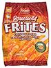 Potato Master Pommes Frites, knusprig-dünn