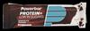 Powerbar Protein + Low In Sugars Chocolate Brownie, 29 % Protein Powerbar Protein + Low In Sugars Chocolate Brownie, 29 % Protein