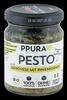 Ppura Pesto alla Genovese mit Pinienkernen Ppura Pesto alla Genovese mit Pinienkernen