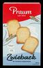 Praum Zwieback Praum Zwieback