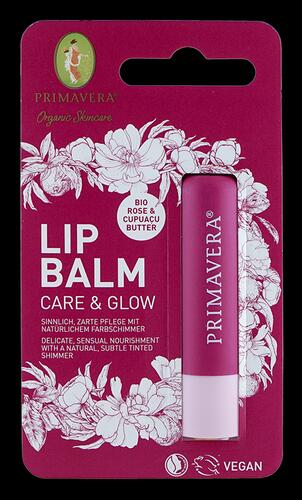 Primavera Lip Balm Care & Glow