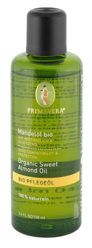 Primavera Mandelöl Bio