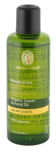 Primavera Mandelöl Bio