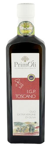 Primoli I.G.P. Toscano Olio Extra Vergine di Oliva