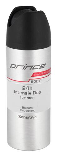 Prince Body Intensiv Deo for men Sensitive, Spray