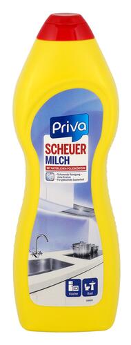 Priva Scheuermilch