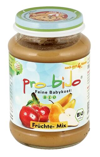 Pro-BiJo Früchte-Mix