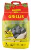 Pro Fagus Grillis Premium Buche Grill-Holzkohlebriketts Pro Fagus Grillis Premium Buche Grill-Holzkohlebriketts