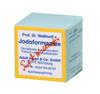 Prof. Dr. Walkhoff's Jodoformpaste