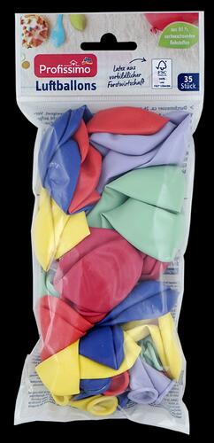 Profissimo Luftballons