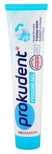 Prokudent Frische Gel Prokudent Frische Gel