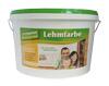 Pronatur Lehmfarbe, naturweiß Pronatur Lehmfarbe, naturweiß