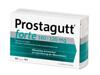 Prostagutt forte 160/120 mg, Kapseln