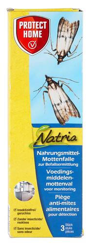 Protect Home Natria Nahrungsmittel-Mottenfalle