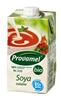 Provamel Soya Cuisine Bio, pflanzlicher Sahneersatz Provamel Soya Cuisine Bio, pflanzlicher Sahneersatz
