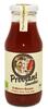 Proviant Smoothie Erdbeere-Banane Proviant Smoothie Erdbeere-Banane