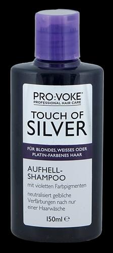 Provoke Touch of Silver Aufhell-Shampoo