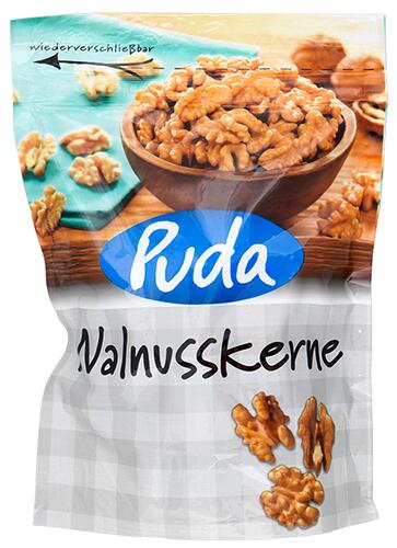 Puda Walnusskerne