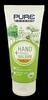 Pure & Basic Hand + Nagel Balsam Kamille  Pure & Basic Hand + Nagel Balsam Kamille