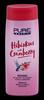Pure & Basic Hibiskus und Cranberry Duschgel Pure & Basic Hibiskus und Cranberry Duschgel