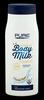 Pure & Basic Reichhaltige Body Milk Pure & Basic Reichhaltige Body Milk